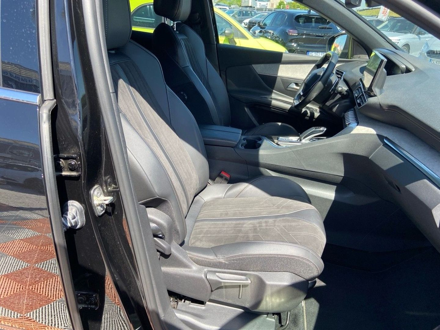 PEUGEOT 3008 en vente à Carcassonne chez votre mandataire automobile