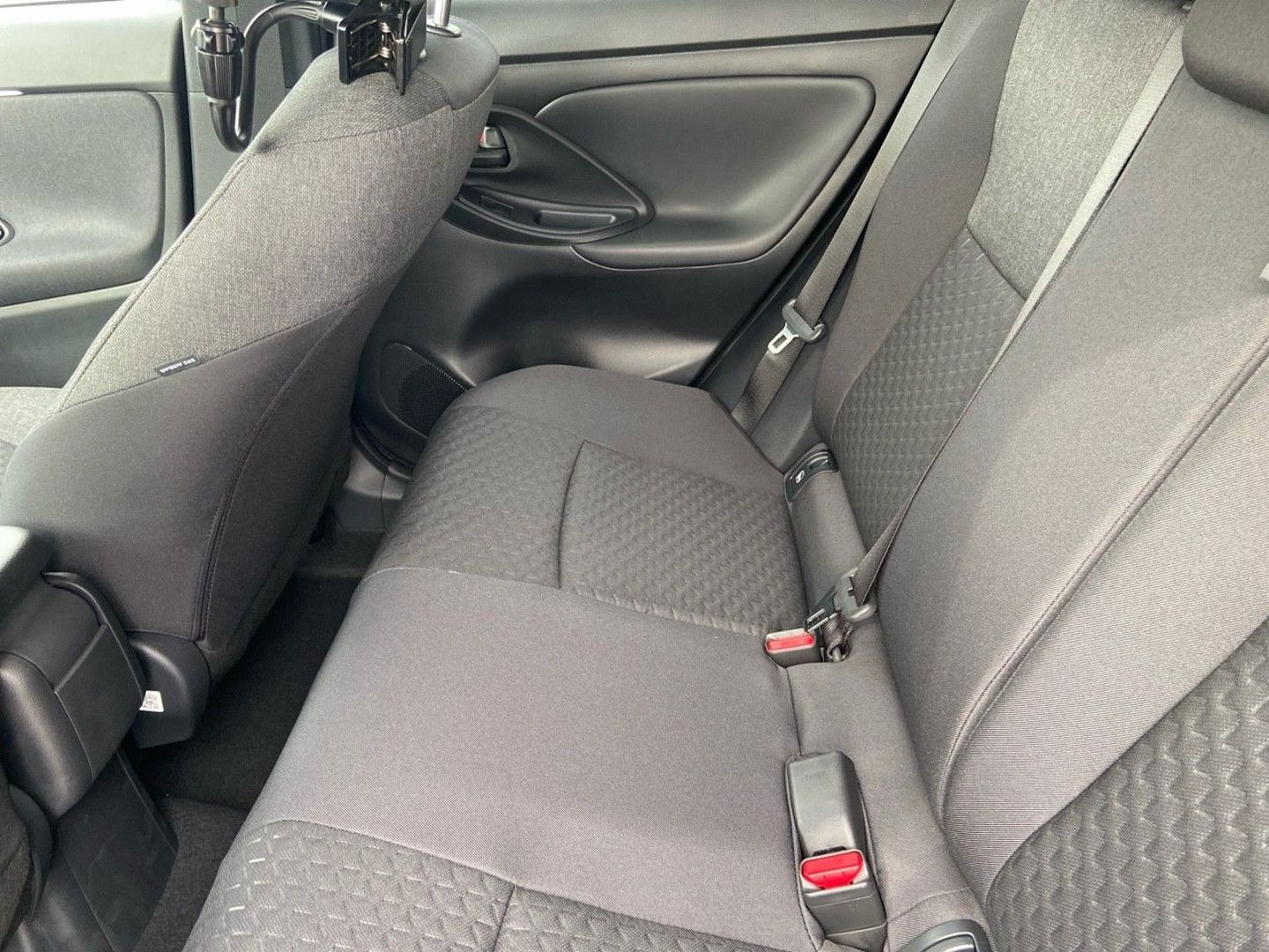 TOYOTA Yaris Cross en vente à Carcassonne chez votre mandataire automobile