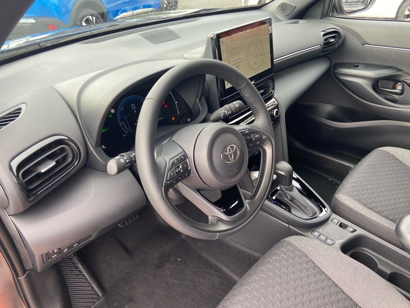 TOYOTA Yaris Cross en vente à Carcassonne chez votre mandataire automobile