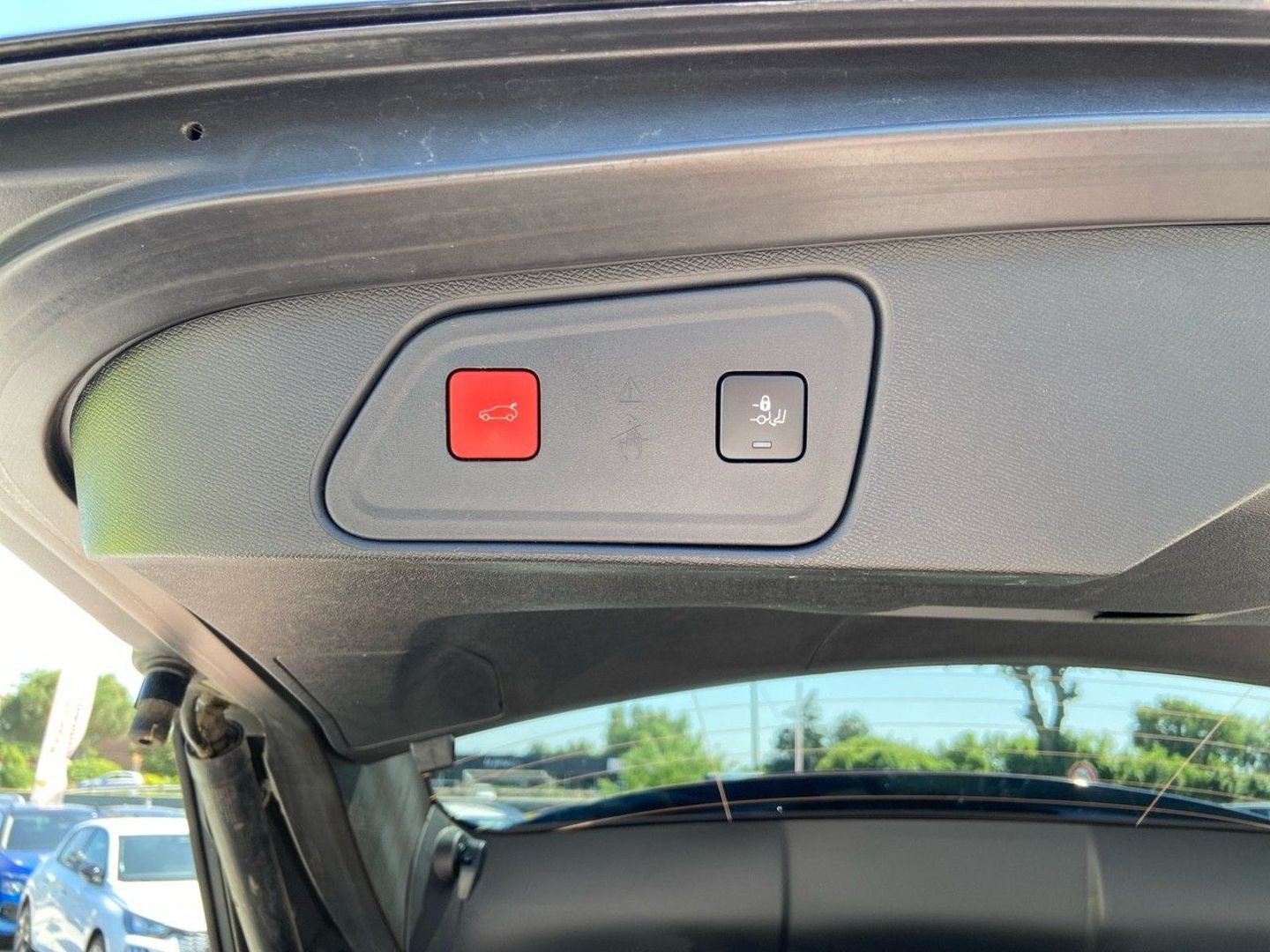 PEUGEOT 3008 en vente à Carcassonne chez votre mandataire automobile