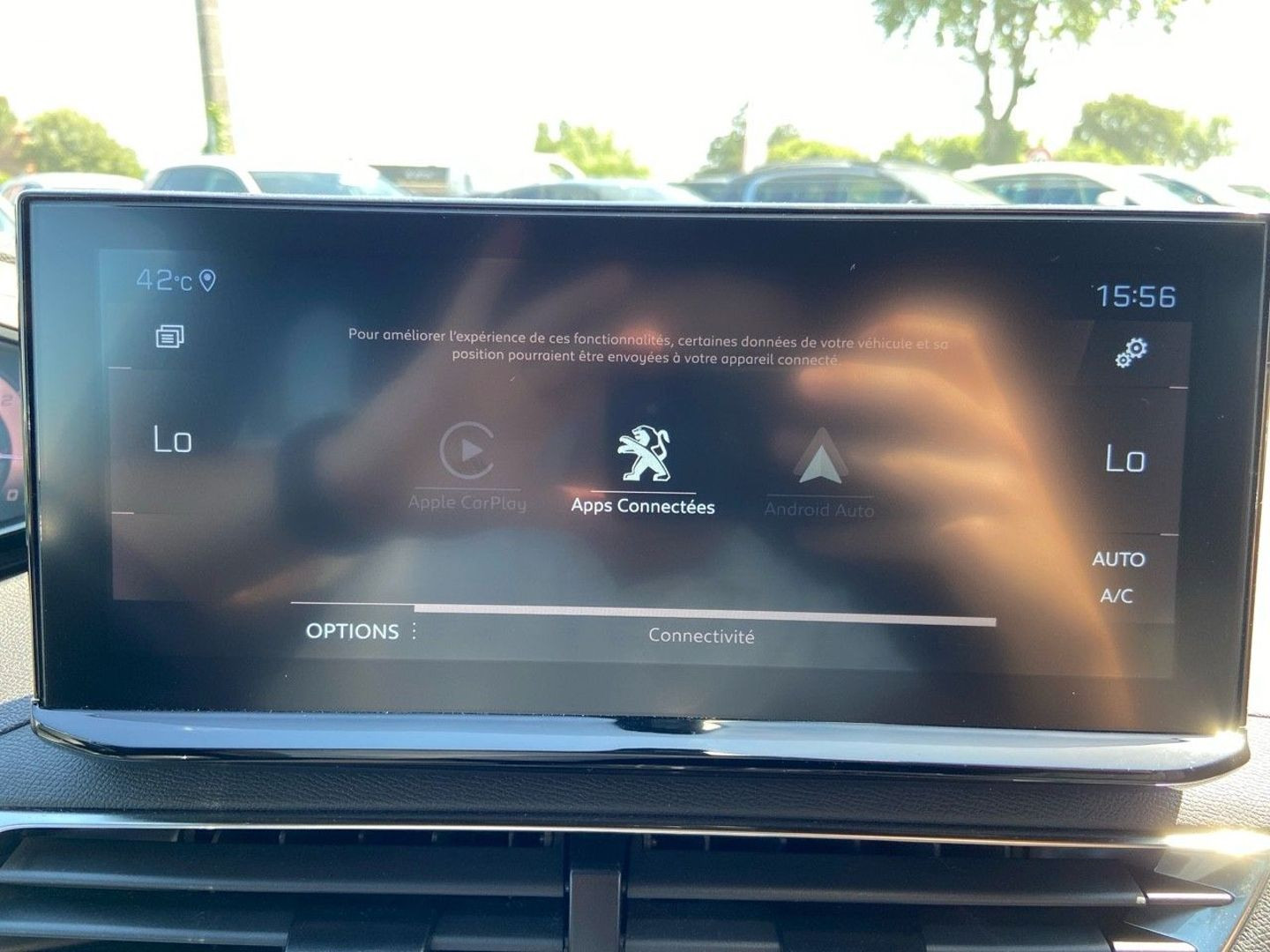 PEUGEOT 3008 en vente à Carcassonne chez votre mandataire automobile
