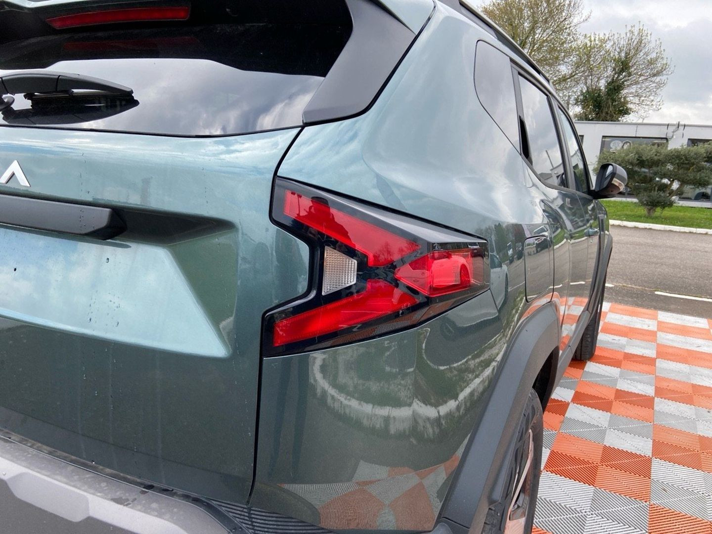 DACIA Duster en vente à Carcassonne chez votre mandataire automobile