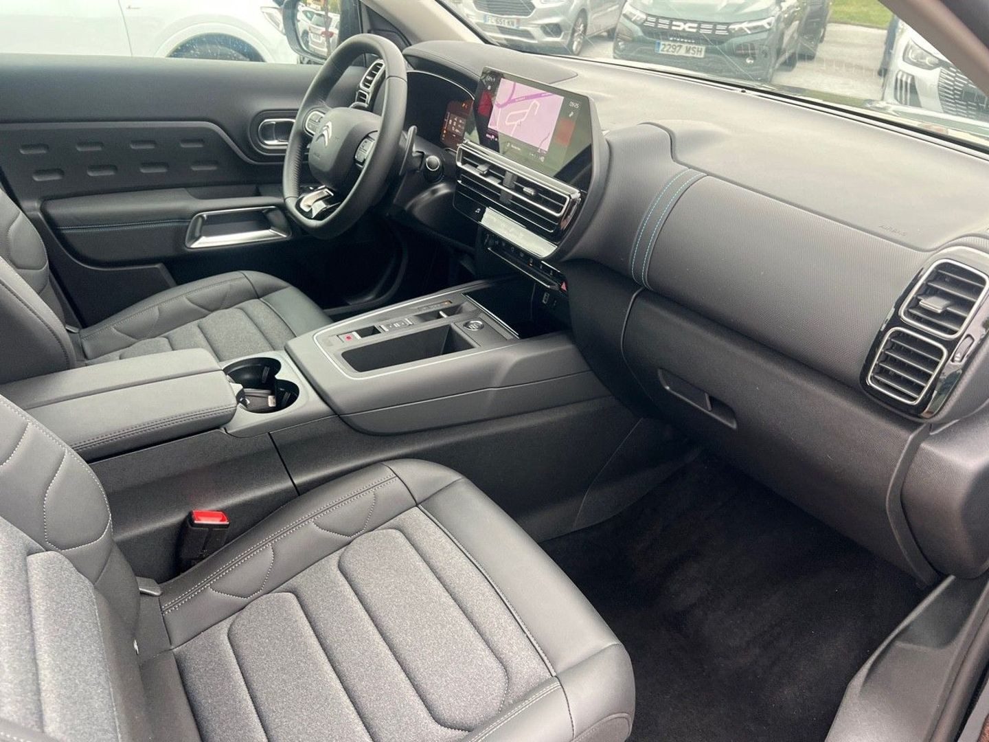 CITROEN C5 Aircross en vente à Carcassonne chez votre mandataire automobile