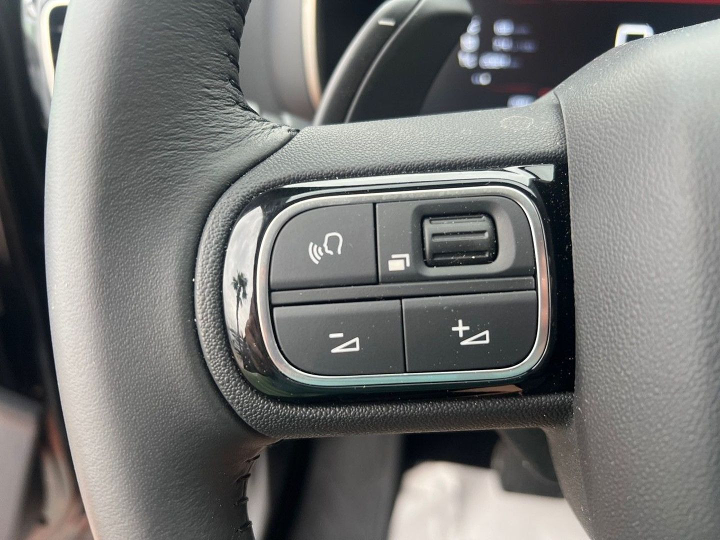 CITROEN C5 Aircross en vente à Carcassonne chez votre mandataire automobile