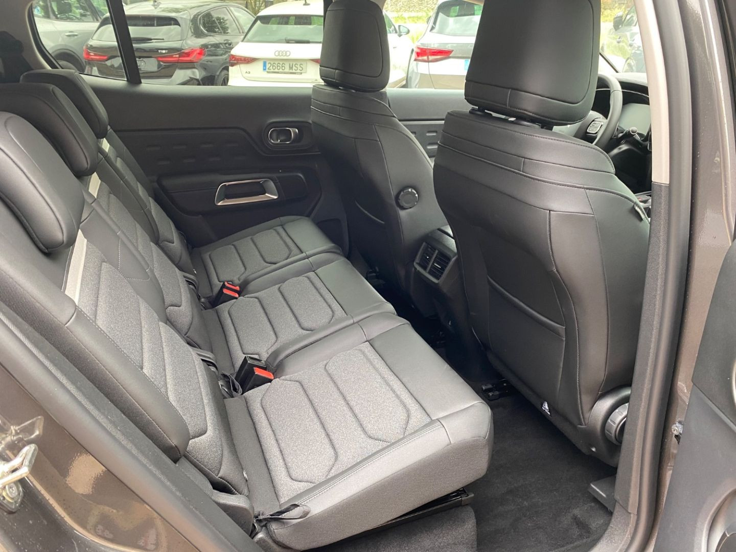 CITROEN C5 Aircross en vente à Carcassonne chez votre mandataire automobile