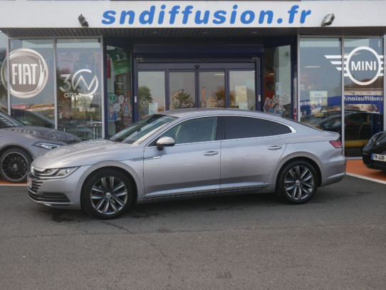 Acheter VOLKSWAGEN Arteon 2.0 TDI 150 DSG7 ELEGANCE chez SN Diffusion