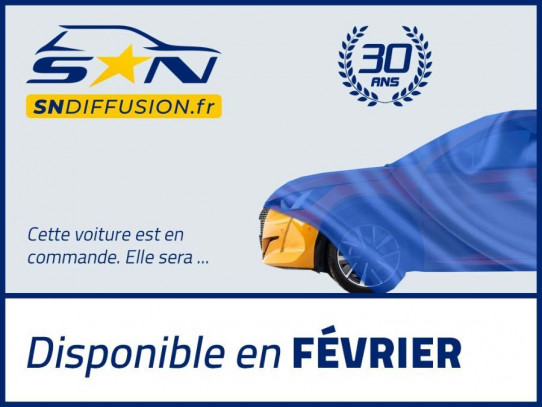 Acheter PEUGEOT 208 PureTech 130 EAT8 GT PACK Toit Noir chez SN Diffusion