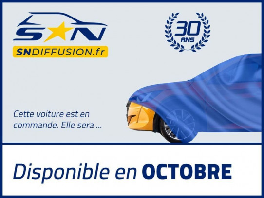Acheter HYUNDAI Tucson NEW 1.6 CRDI 136 Hybrid 48V BVA CREATIVE Toit Ouvrant Hayon chez SN Diffusion