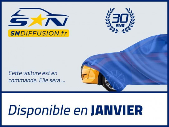 Acheter FIAT 500 1.2 69 LOUNGE TOIT PANO RADAR chez SN Diffusion
