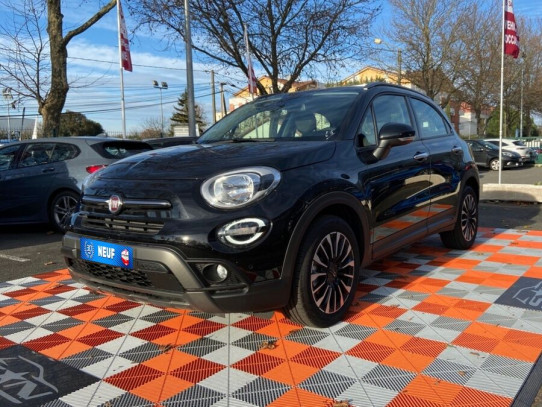 Acheter FIAT 500 X 1.0 TURBO 120 BV6 CROSS GPS Caméra chez SN Diffusion