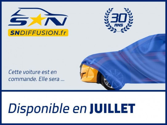 Acheter OPEL Astra NEW 1.5 DIESEL 130 EAT8 GS LINE Pure Panel HIFI Caméra 360° chez SN Diffusion
