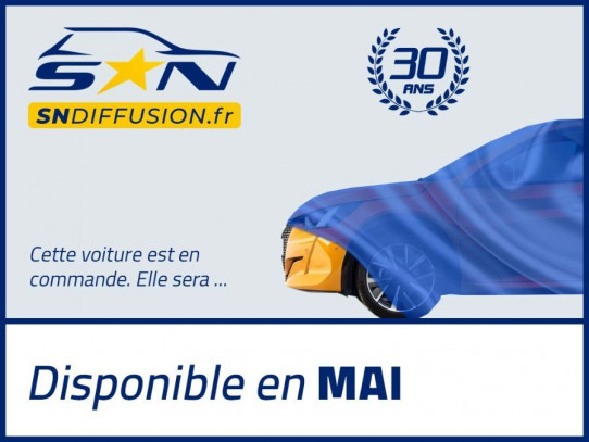 Acheter FORD Puma 1.0 Hybrid 125 ST LINE Caméra Pack Confort & Hiver chez SN Diffusion