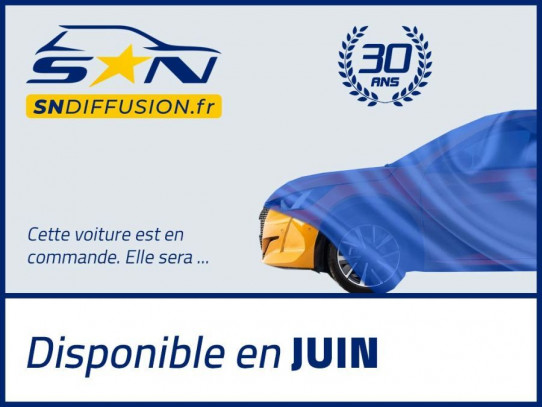 Acheter OPEL Mokka 1.2 TURBO 130 EAT8 GS LINE GPS Caméra Keyless SC chez SN Diffusion