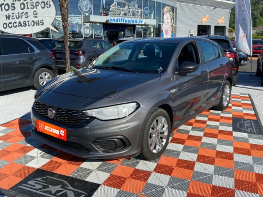 Acheter FIAT Tipo 1.4 95 EASY 5P JA 16" chez SN Diffusion