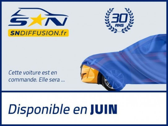 Acheter PEUGEOT 208 PureTech 130 EAT8 GT PACK Toit Noir chez SN Diffusion