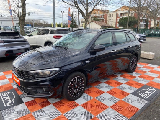 Acheter FIAT Tipo SW 1.6 JTD 130 BV6 LIFE chez SN Diffusion