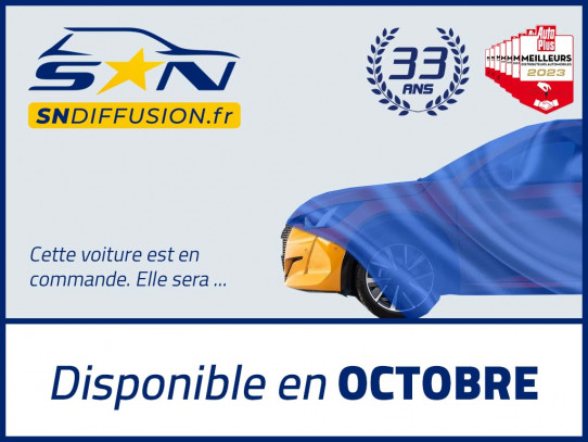 Acheter TOYOTA Yaris 1.5 HYBRIDE 116 H TEAM JA 16" Caméra chez SN Diffusion