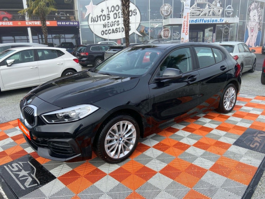 Nouvelle BMW Série 1 – Cars Import 2B – Votre mandataire