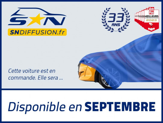 Acheter RENAULT TRAFIC FOURGON L1H1 2.0 dCi 150 EDC ANTILOPE VAN FLEX PLUS Pack Confort chez SN Diffusion