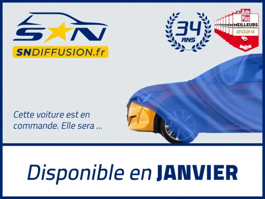 Acheter RENAULT TRAFIC FOURGON L1H1 2.0 dCi 130 ANTILOPE VAN FLEX PLUS Pack Confort chez SN Diffusion