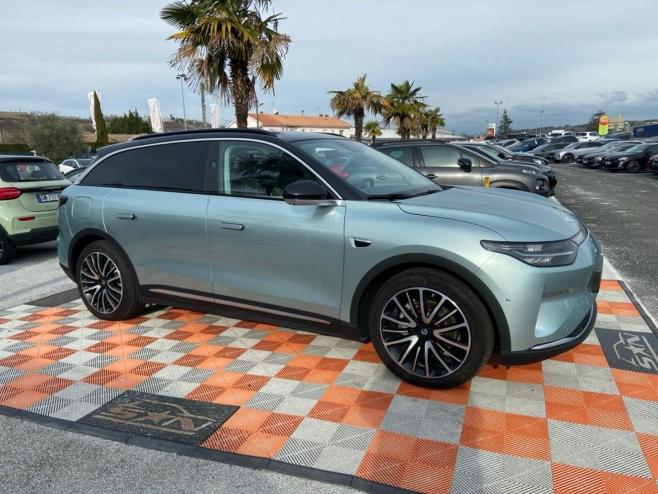 LEAPMOTOR C11 en vente à Albi chez votre mandataire automobile