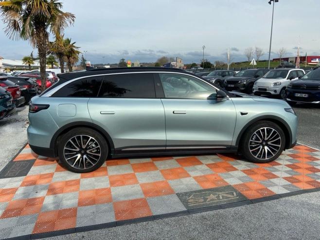 LEAPMOTOR C11 en vente à Albi chez votre mandataire automobile