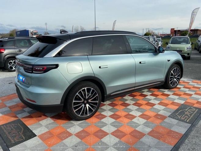 LEAPMOTOR C11 en vente à Albi chez votre mandataire automobile