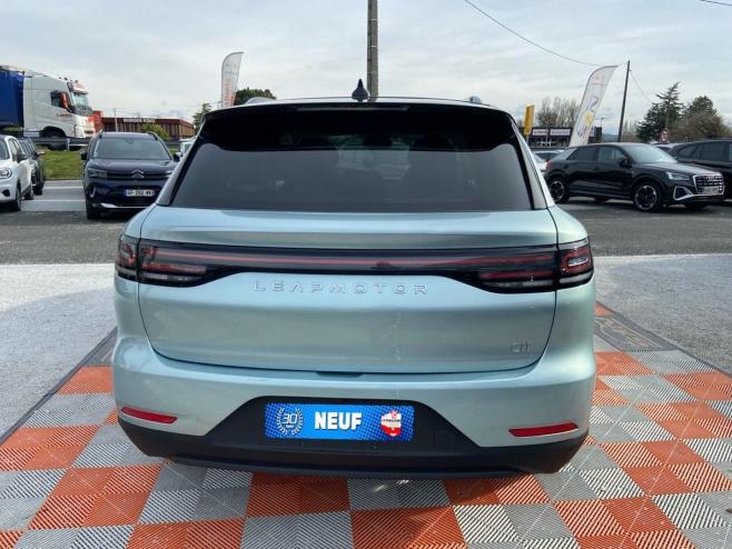 LEAPMOTOR C11 en vente à Albi chez votre mandataire automobile