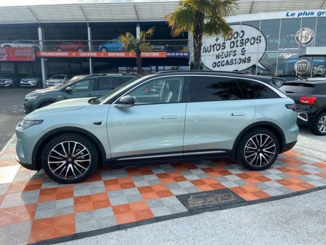 LEAPMOTOR C11 en vente à Albi chez votre mandataire automobile