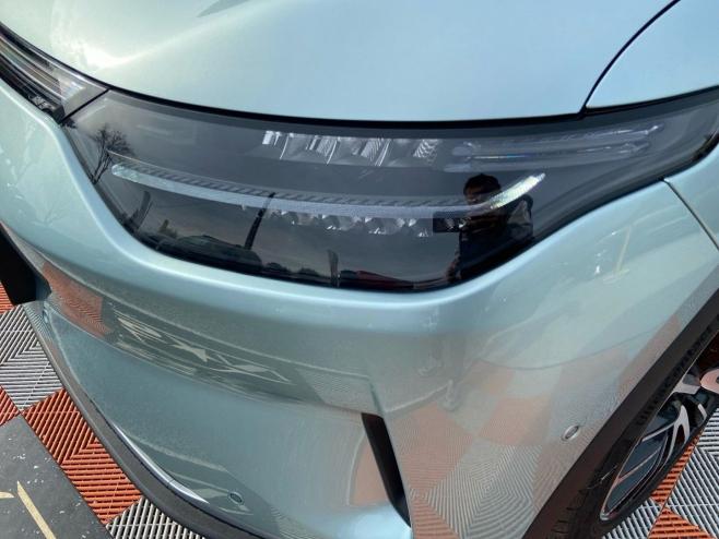 LEAPMOTOR C11 en vente à Albi chez votre mandataire automobile