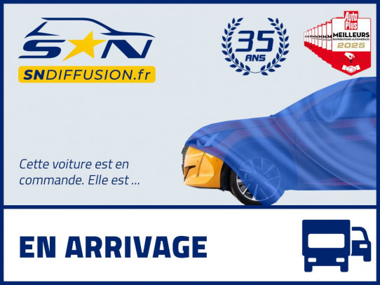 Acheter PEUGEOT 208 100 BV6 ALLURE Caméra ADML chez SN Diffusion