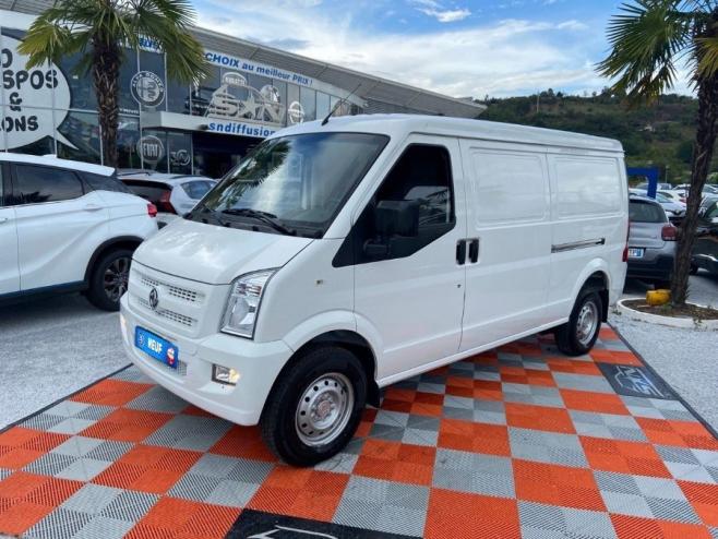 DFSK Eco City 35 en vente à Albi chez votre mandataire automobile