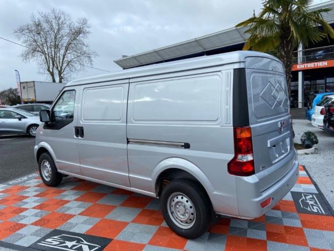 DFSK Eco City 35 en vente à Albi chez votre mandataire automobile