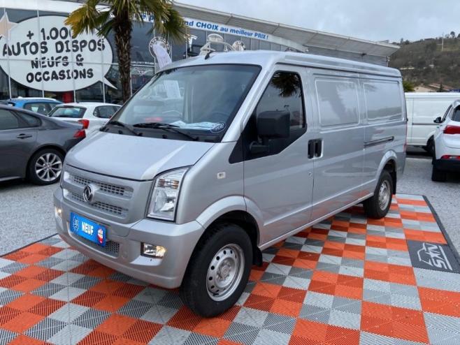 DFSK Eco City 35 en vente à Albi chez votre mandataire automobile