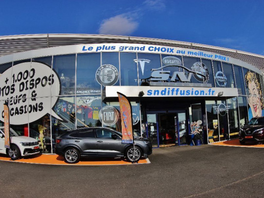 Acheter DFSK Eco City 35 VAN 2 Places Caméra 2 Portes Lat. Clim. Bluetooth Hayon Tôlé chez SN Diffusion