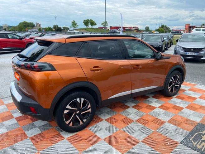 PEUGEOT 2008 en vente à Albi chez votre mandataire automobile