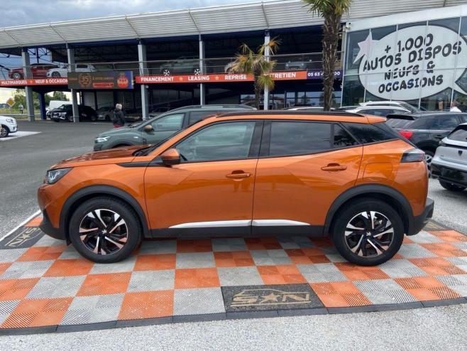 PEUGEOT 2008 en vente à Albi chez votre mandataire automobile