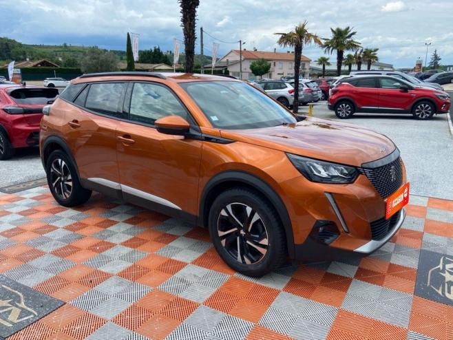 PEUGEOT 2008 en vente à Albi chez votre mandataire automobile