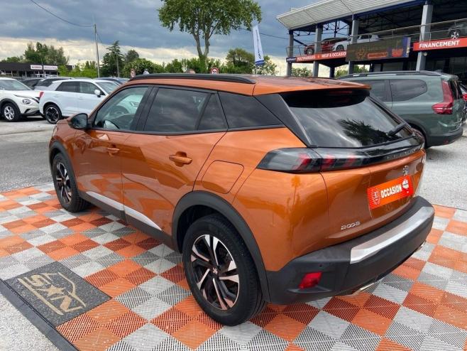 PEUGEOT 2008 en vente à Albi chez votre mandataire automobile