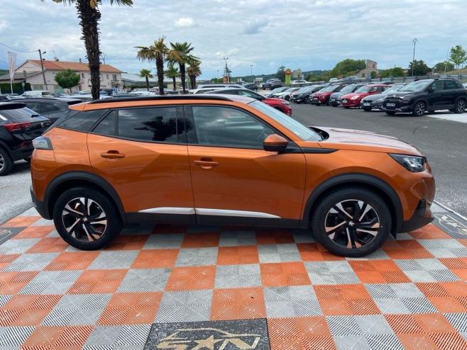 PEUGEOT 2008 en vente à Albi chez votre mandataire automobile