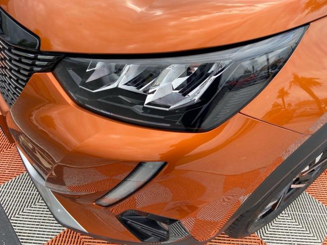 PEUGEOT 2008 en vente à Albi chez votre mandataire automobile