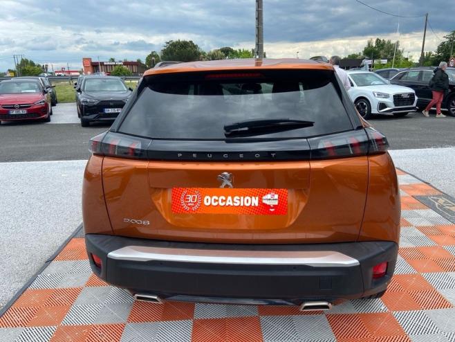 PEUGEOT 2008 en vente à Albi chez votre mandataire automobile