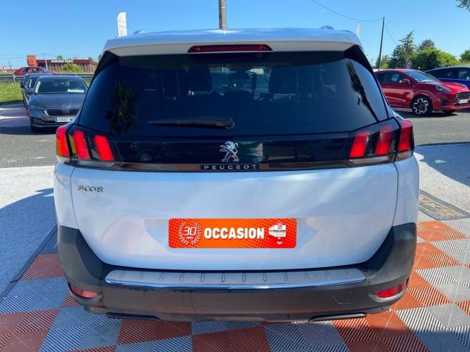 PEUGEOT 5008 en vente à Albi chez votre mandataire automobile