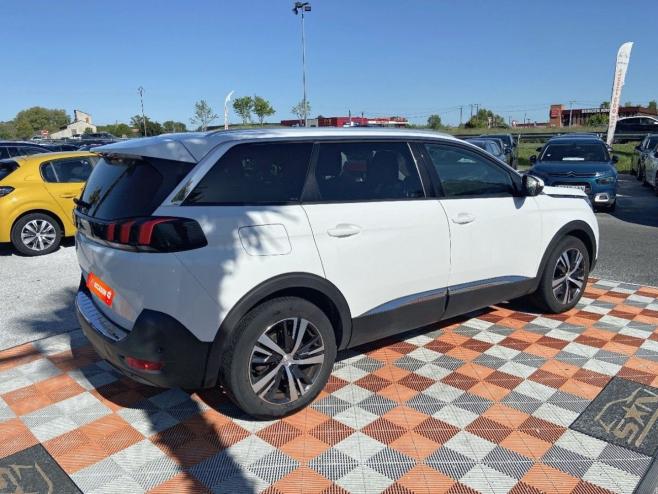 PEUGEOT 5008 en vente à Albi chez votre mandataire automobile