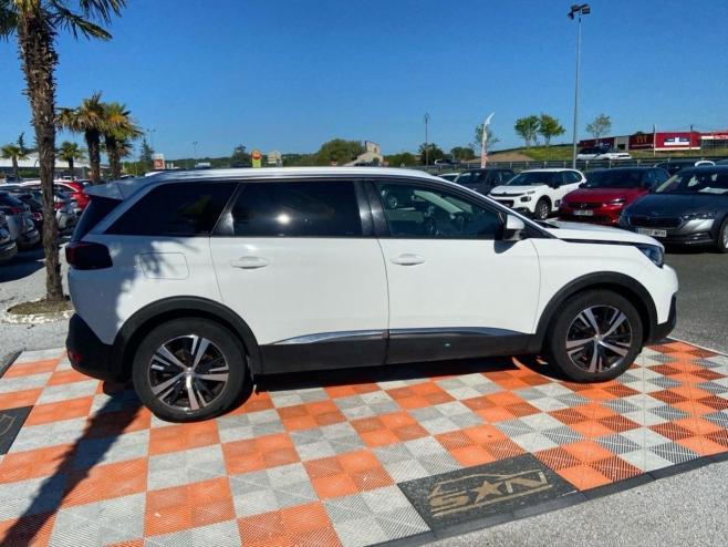 PEUGEOT 5008 en vente à Albi chez votre mandataire automobile