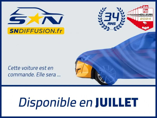 Acheter CITROEN JUMPY DOUBLE CABINE 2.0 BlueHDi 180 EAT8 XL PACK LOOK JA 17" chez SN Diffusion