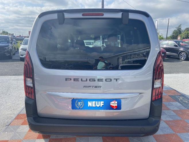 PEUGEOT Rifter en vente à Albi chez votre mandataire automobile