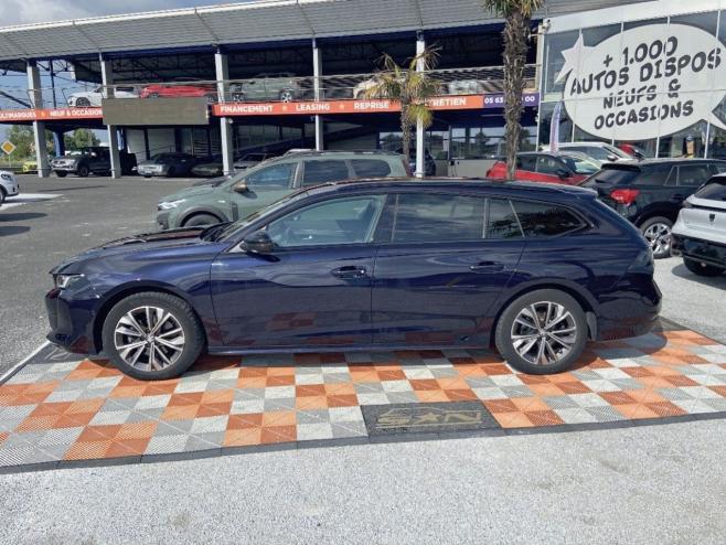 PEUGEOT 508 SW en vente à Albi chez votre mandataire automobile