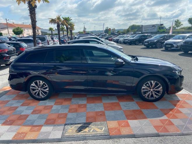 PEUGEOT 508 SW en vente à Albi chez votre mandataire automobile
