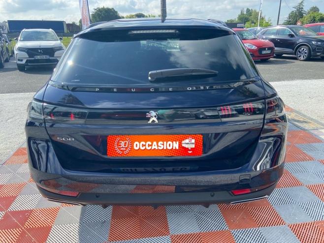 PEUGEOT 508 SW en vente à Albi chez votre mandataire automobile